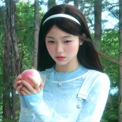 甜密密
